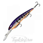 Воблер Bandit DEEP WALLEYE A92