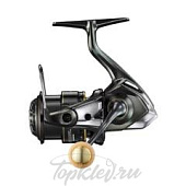 Катушка Shimano 23 Cardiff XR 2000S