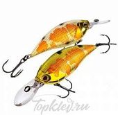 Воблер Yo-Zuri R1061-CCK SASHIMI MID CRANK 70F