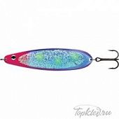 Блесна колеблющаяся Blue Fox Matrixx Spoon BFMX4-CTKPG