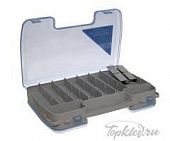 Коробка для снастей Flagman 300x200x60мм