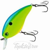 Воблер Yo-Zuri F1139-BCL 3DS CRANK SR 50F