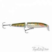 Воблер Rapala Countdown Jointed CDJ11-RT