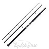 Удилище морское Shimano 21 Grappler T-C S80M-3