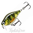 Воблер Rapala X-Light Crank Shallow Runner 03 #PEL