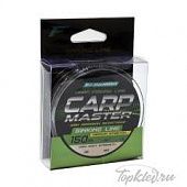 Леска Flagman CARP MASTER 150m 0,30mm