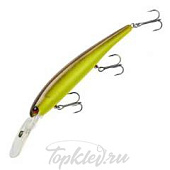 Воблер Bandit DEEP WALLEYE A28