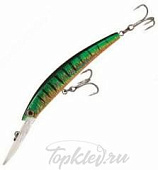 Воблер Yo-Zuri F1012-PC CRYSTAL MINNOW DD 110F