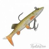 Мягкая приманка Storm WildEye Live Pike WLPK05 /PI