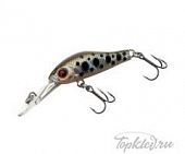 Воблер Flagman Qwant 35S-D 0.5-2.0m color 473