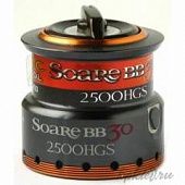 Запасная шпуля для катушки Shimano - 08 SOARE BB30 2500HGS #7