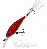 Воблер Yo-Zuri R1104-CF 3DB SHAD 70SP