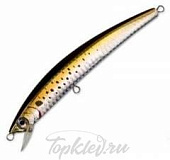 Воблер Yo-Zuri F8-SHBK CRYSTAL MINNOW 130F