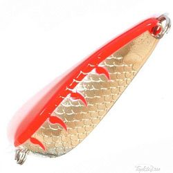 Блесна колеблющаяся для рыбалки