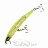 Воблер Yo-Zuri F1152-GHCS CRYSTAL 3D MINNOW JOINTED 130F