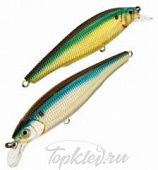 Воблер Yo-Zuri R996-CMAS Sashimi Minnow FW 70F