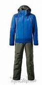 Костюм Shimano Gore-Tex RB-014M (синий) 4XL (XXXL)
