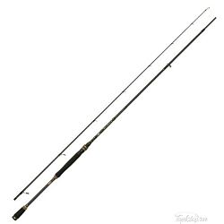 Abu Garcia Mass Beat II