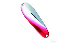 Блесна колеблющаяся для рыбалки