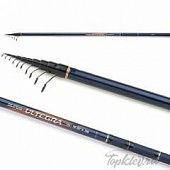 Удилище Shimano SUPER ULTEGRA AX TE GT 4-600 (Тест 1,5-10 гр. длина 600 см.)