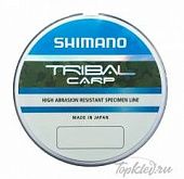 Леска Shimano Tribal Carp 1530m 0,255mm QP