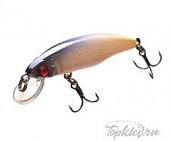 Воблер Flagman MAD MINNOW SP50 mm 001 0,3 - 0,7 m suspending