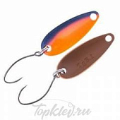 Блесна колеблющаяся Mukai Clue 5гр #T22