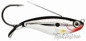 Незацепляйка Rapala Weedless Shad WSD08-CH