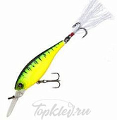 Воблер Yo-Zuri R1104-HT 3DB SHAD 70SP