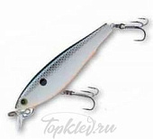 Воблер Yo-Zuri F1137-TSH 3DS SHAD MR 65SP