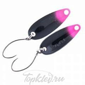 Блесна колеблющаяся Mukai Clue 3гр #T46