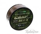Леска Carp Pro Carp Max Camo 300м 0.35 мм