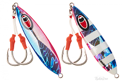 Купить блесну пилькер для морской рыбалки