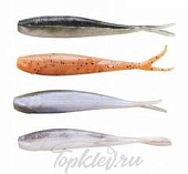 Приманка съедобная малек Berkley Gulp! ALIVE MINNOW 10CM 18OZ ASSORTED COLORS