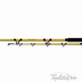 Удилище Shimano BEASTMASTER CX Boat 240 M