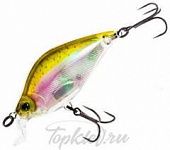 Воблер Yo-Zuri R1320-RRT 3DR FLAT CRANK 55F