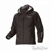 Куртка Shimano DS Basic Jacket Черная RA-02JQ XL