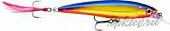 Воблер Rapala X-Rap XR10-HS