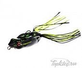 Воблер Flagman Frogi Pop 45мм 6,5г Top Water F05