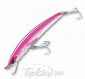 Воблер Yo-Zuri F1147-PK CRYSTAL 3D MINNOW 130F