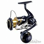 Катушка Shimano 19 STELLA SW-С 6000PG