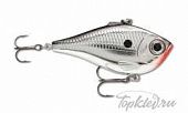 Раттлин Rapala Ultra Light Rippin Rap ULRPR04-CH