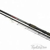 Удилище Shimano JOY FEEDER 330 WITH 2 TIPS ( Тест гр.100 )