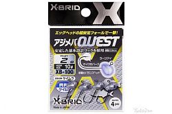 Джиг головка