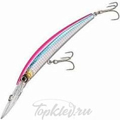 Воблер Yo-Zuri R1135-HPK CRYSTAL MINNOW DEEP DIVER 110F