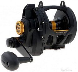 Мультипликаторная катушка