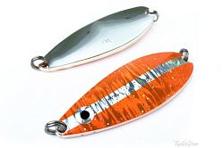 Блесна колеблющаяся для рыбалки