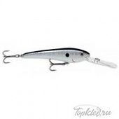 Воблер Rapala Trolls to Minnow TTM15-S