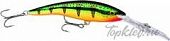 Воблер Rapala Deep Tail Dancer TDD09-FLP