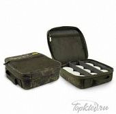 Кейс для хранения наживки Shimano XL GLUG & HOOKBAIT CASE